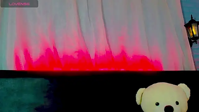 Nikita Gers online show from December 29, 6:56 am