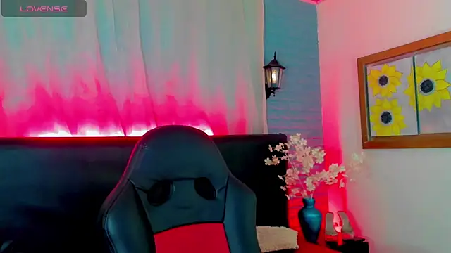 Nikita Gers online show from January 17, 3:12 am