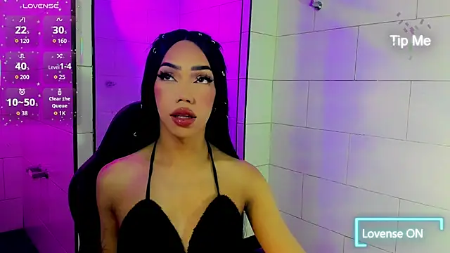 Nikita Gers online show from September 10, 4:23 am