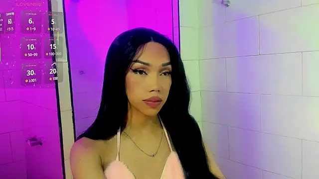 Nikita Gers online show from September 13, 3:28 am