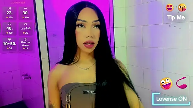 Nikita Gers online show from September 18, 3:30 am