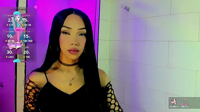 Nikita Gers online show from September 21, 4:03 am