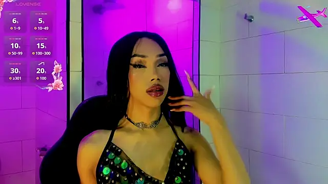 Nikita Gers online show from September 26, 3:43 am