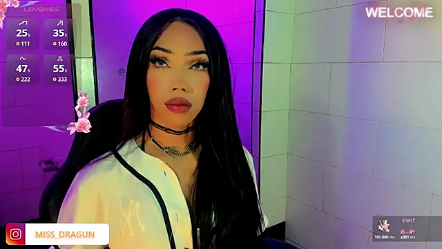 Nikita Gers online show from October 9, 3:48 am