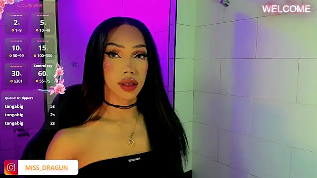 Nikita Gers online show from October 13, 3:17 am