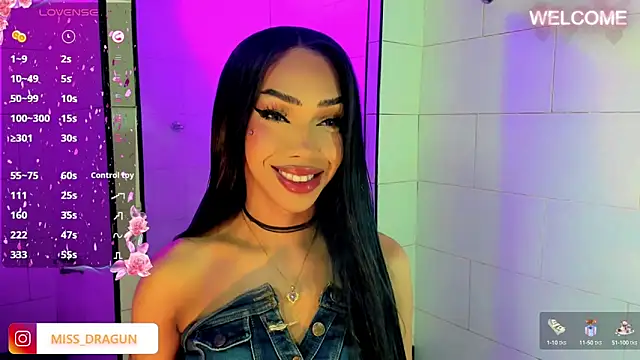 Nikita Gers online show from October 15, 4:01 am