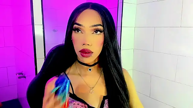 Nikita Gers online show from November 12, 3:29 am