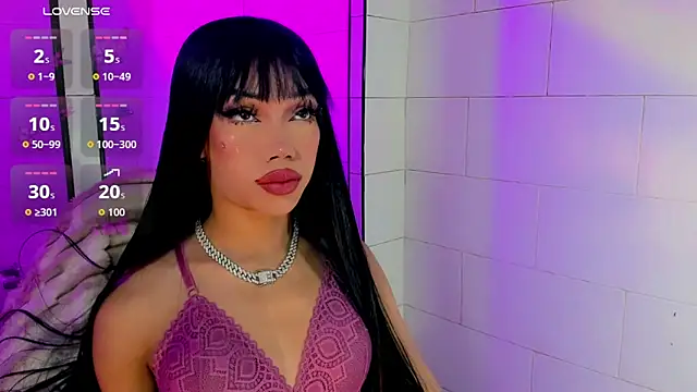 Nikita Gers online show from February 7, 3:54 am