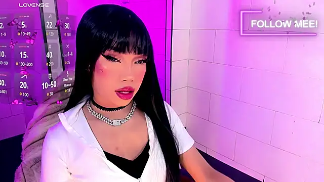 Nikita Gers online show from March 11, 3:45 am