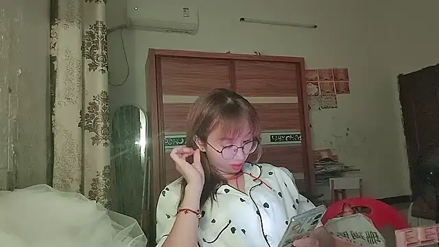 Lili 666 online show from July 20, 4:53 pm