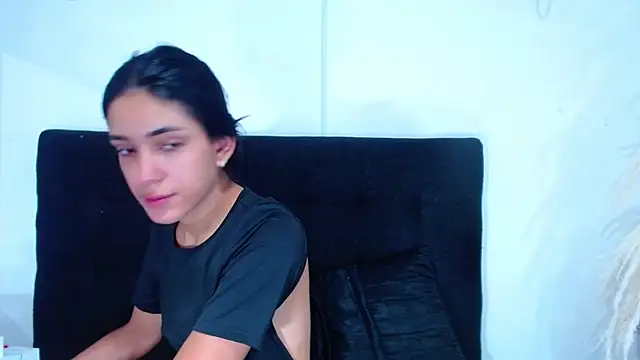 Snapshot of srta_luciana chatting on June 19, 12:09 pm srta luciana online show from June 19, 12:09 pm