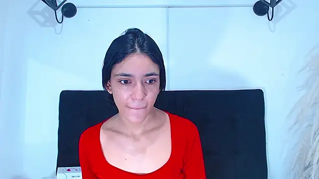 Snapshot of srta_luciana chatting on July 24, 12:03 pm srta luciana online show from July 24, 12:03 pm