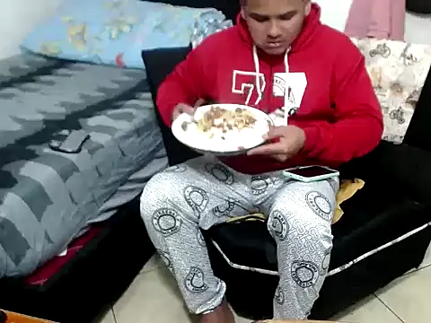 Boycuriousxxx online show from November 11, 5:13 pm