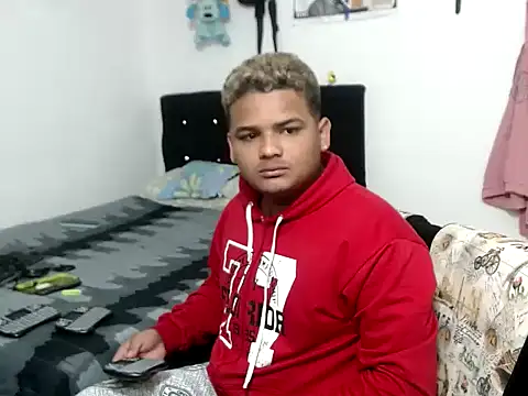 Boycuriousxxx online show from November 13, 10:25 am