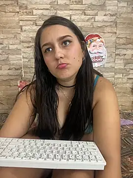 saray gomez22 online show from December 7, 5:15 am