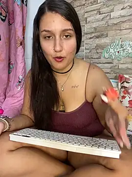 saray gomez22 online show from December 18, 1:15 am