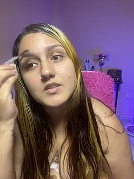 saray gomez22 online show from January 16, 4:05 am