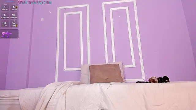 Chleo   online show from February 25, 4:00 pm