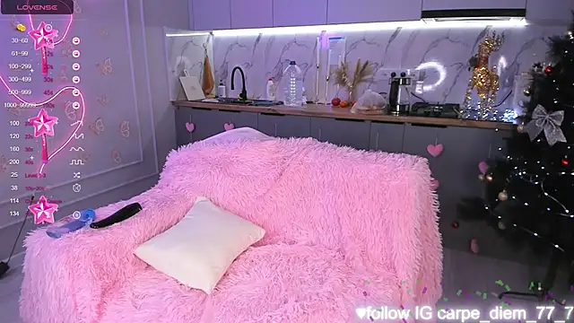 carpe diemmm online show from January 2, 12:23 am