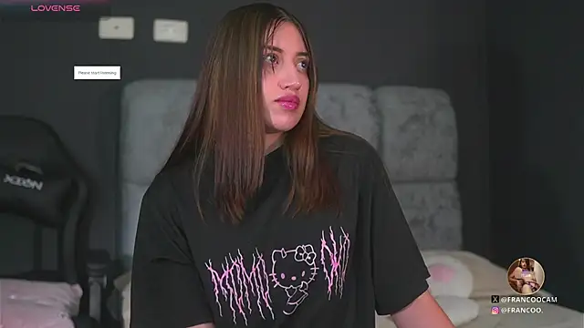 eimy22 online show from January 10, 10:03 pm