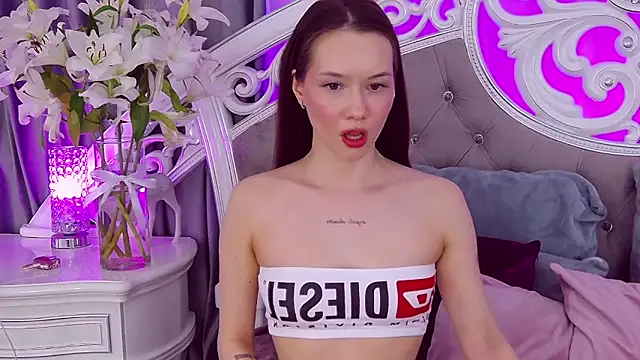 KateVon online show from March 23, 6:47 am