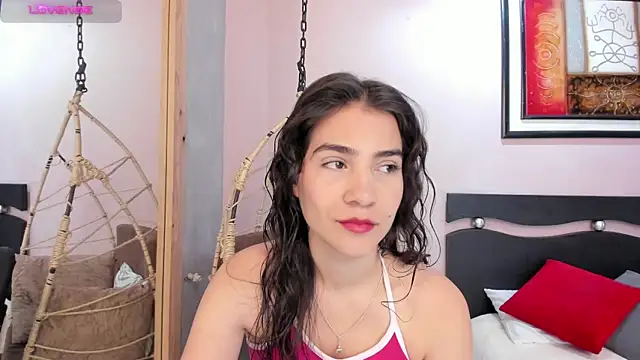 Miranda doll  online show from July 30, 12:04 pm