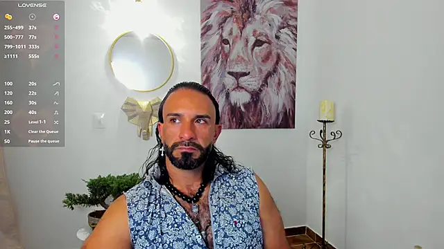 mr maik online show from December 9, 10:22 am