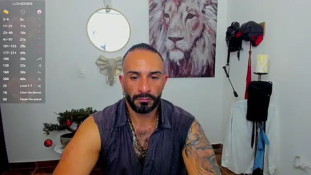 mr maik online show from January 3, 5:53 pm