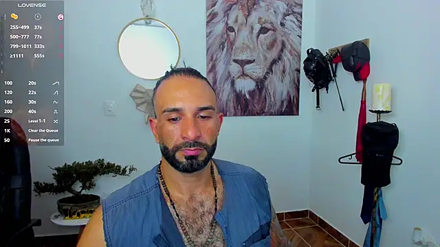 mr maik online show from January 10, 4:51 pm