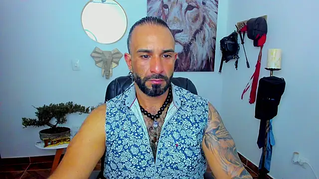 mr maik online show from January 12, 12:39 am