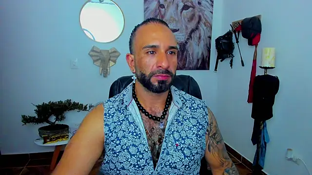 mr maik online show from January 12, 3:49 am