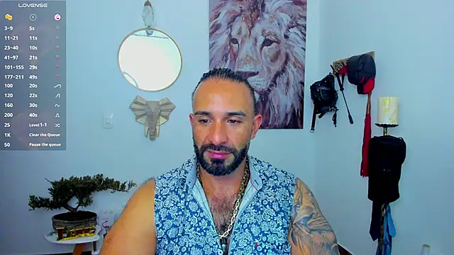 mr maik online show from January 13, 12:35 pm