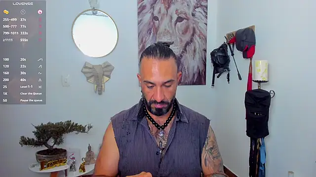 mr maik online show from January 21, 12:39 pm