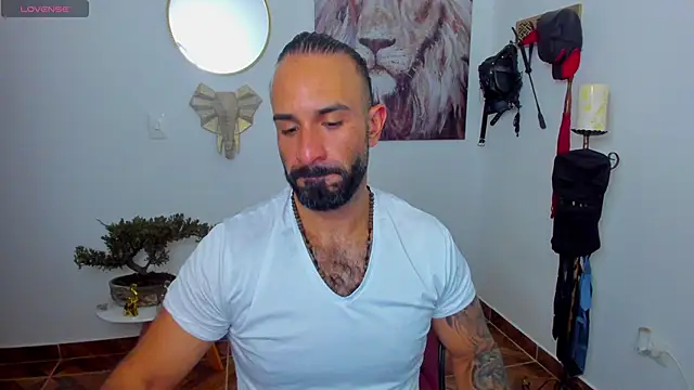 mr maik online show from January 23, 4:26 pm