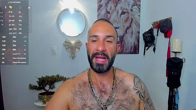 mr maik online show from January 27, 10:49 am