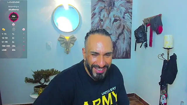 mr maik online show from January 31, 12:18 pm