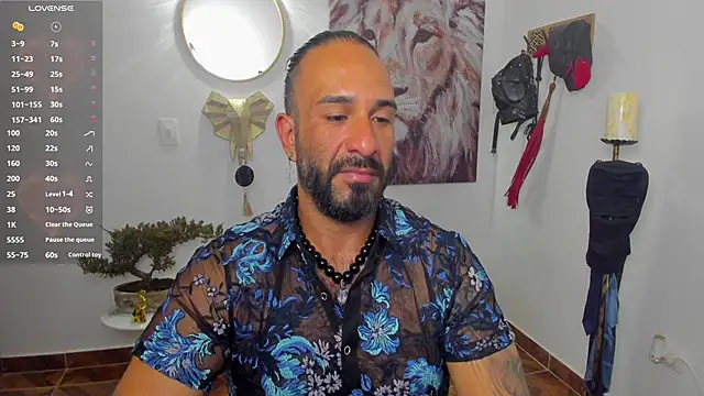 mr maik online show from February 9, 9:58 am