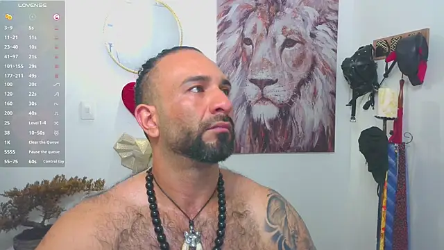 mr maik online show from March 11, 10:29 am