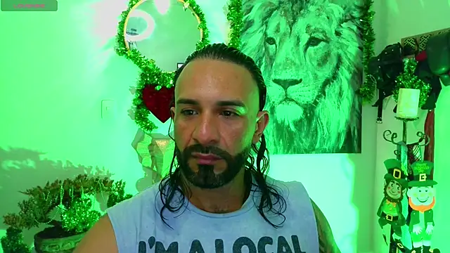 mr maik online show from March 17, 10:06 am