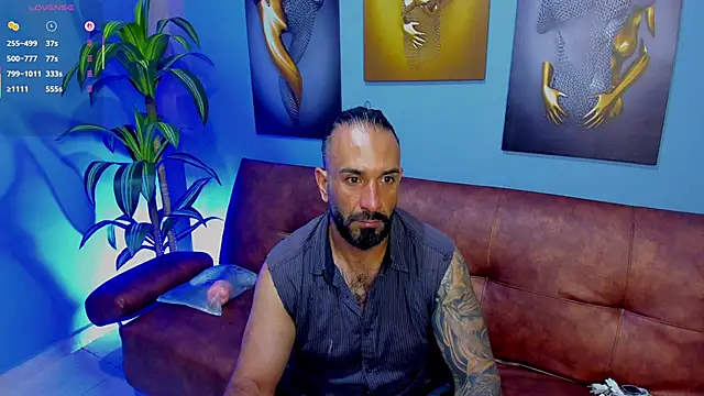 mr maik online show from September 30, 3:28 pm