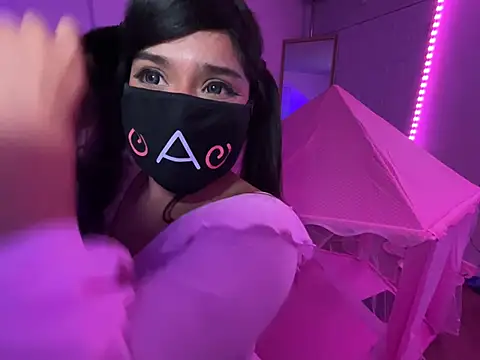 Onlypawzz online show from March 13, 8:21 am