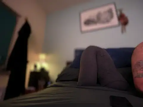 Tattooednakedguy online show from February 6, 1:05 am