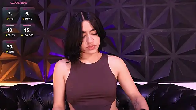 KasiaNoir  online show from February 11, 12:32 pm