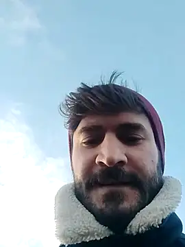 Analcholic online show from December 20, 1:22 pm