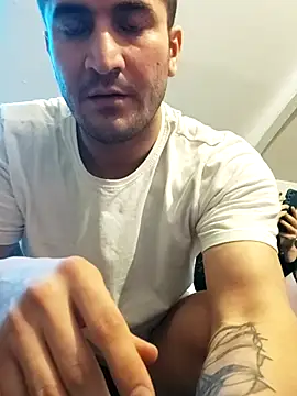 Analcholic online show from November 3, 3:13 pm