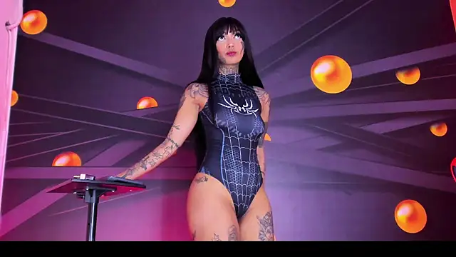 Snapshot of filletatouee chatting on March 14, 4:54 am filletatouee online show from March 14, 4:54 am