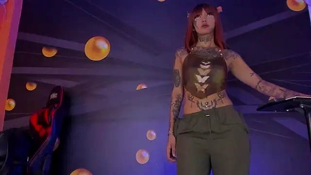 Snapshot of filletatouee chatting on March 19, 10:20 pm filletatouee online show from March 19, 10:20 pm