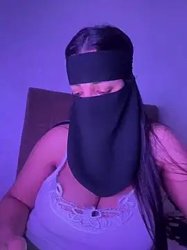 Narimane maroc online show from April 25, 12:24 am