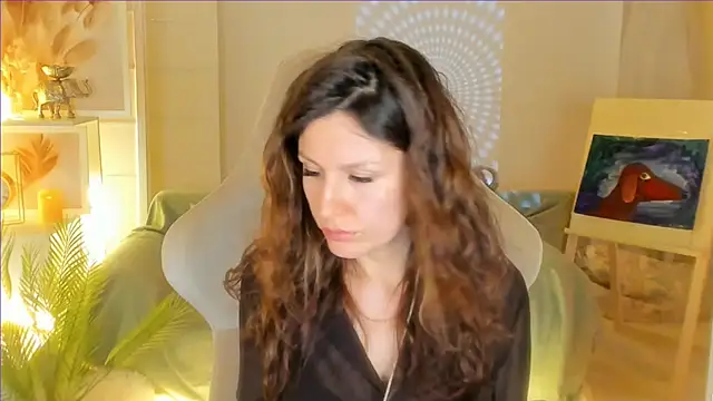 Snapshot of April_o_Nill chatting on March 17, 4:11 pm April o Nill online show from March 17, 4:11 pm