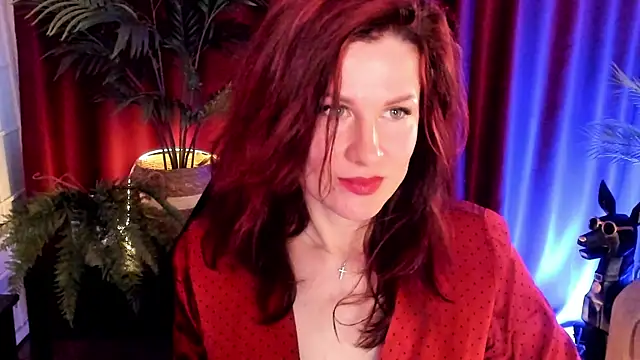 April o Nill online show from May 1, 3:27 pm